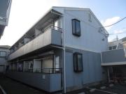 アネックス弐番館