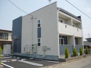 ＪＲ奥羽本線秋田駅までバス約8分 徒歩3分