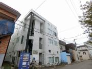 地下鉄東豊線環状通東駅まで徒歩5分