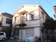 馬場コーポ