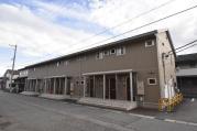富山地鉄富山港線越中中島駅まで徒歩9分