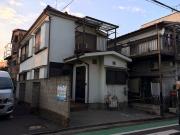 鎌倉4丁目戸建