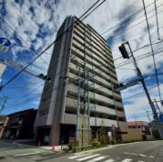 アクタス福岡県庁前グランネクスト