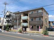 シャーメゾン小阪本町