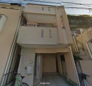 都営大江戸線牛込柳町駅まで徒歩8分