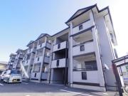 近鉄大阪線大和八木駅まで徒歩10分