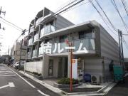 西武有楽町線新桜台駅まで徒歩4分
