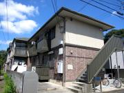 ＪＲ中央線立川駅まで徒歩20分