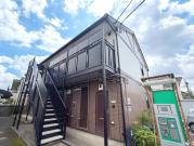 桜ハウス大八木