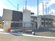 ＪＲ伯備線備中広瀬駅まで徒歩59分