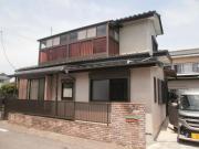 総社町貸戸建住宅