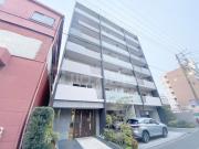 都営大江戸線森下駅まで徒歩7分