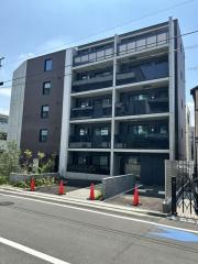 ディームス中野富士見町