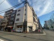 地下鉄長堀鶴見緑地線西長堀駅まで徒歩5分