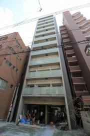 ルーチェ南森町