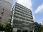 ＪＲ中央線立川駅まで徒歩6分