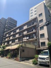 ＪＲ山手線目黒駅まで徒歩13分