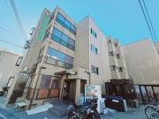 京阪本線寝屋川市駅まで徒歩10分