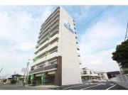 ＪＲ鹿児島本線西熊本駅まで徒歩24分