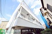 ＪＲ総武線（各駅停車）西船橋駅まで徒歩15分