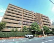 新神楽坂ハウス
