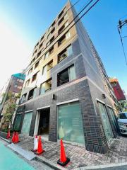 ＪＲ総武本線錦糸町駅まで徒歩4分