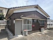 山崎貸家