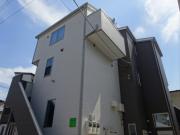 小田急小田原線下北沢駅まで徒歩10分