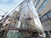地下鉄千日前線桜川駅まで徒歩1分