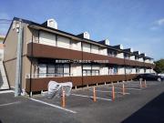 都営大江戸線練馬春日町駅まで徒歩10分