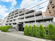 西武池袋・豊島線桜台駅まで徒歩9分