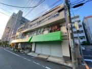 藤ハイム