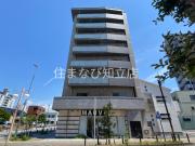 名鉄三河線豊田市駅まで徒歩6分