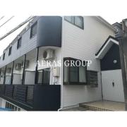 中台ヒルズ一丁目館