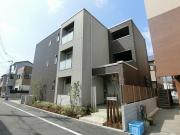 阪神本線甲子園駅まで徒歩9分