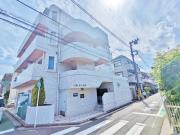 京急本線能見台駅まで徒歩8分