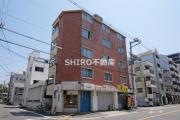 地下鉄谷町線野江内代駅まで徒歩6分