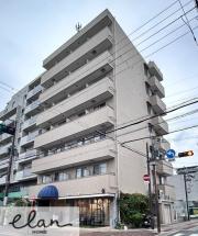 京阪本線野江駅まで徒歩7分