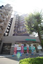 地下鉄谷町線天神橋筋六丁目駅まで徒歩1分