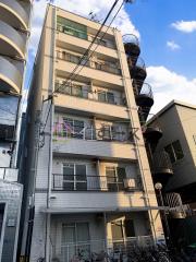 エムロード赤川