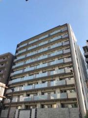 ブルーライン吉野町駅まで徒歩1分