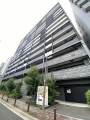 プレサンス新大阪ザ・シティ