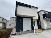 グランソフィア中央区円阿弥 C号棟
