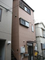 コーポ平野