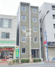 都営浅草線馬込駅まで徒歩13分