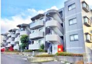 ロイヤル二俣川B棟