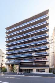ＪＲ山手線代々木駅まで徒歩8分