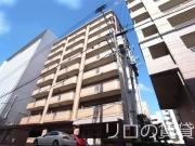 ＪＲ鹿児島本線箱崎駅まで徒歩4分
