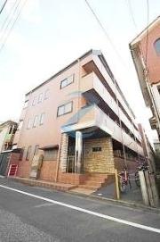 東京メトロ東西線西葛西駅まで徒歩8分