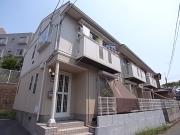 サンハイム津田沼